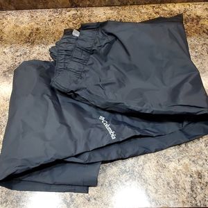 Columbia snow pants